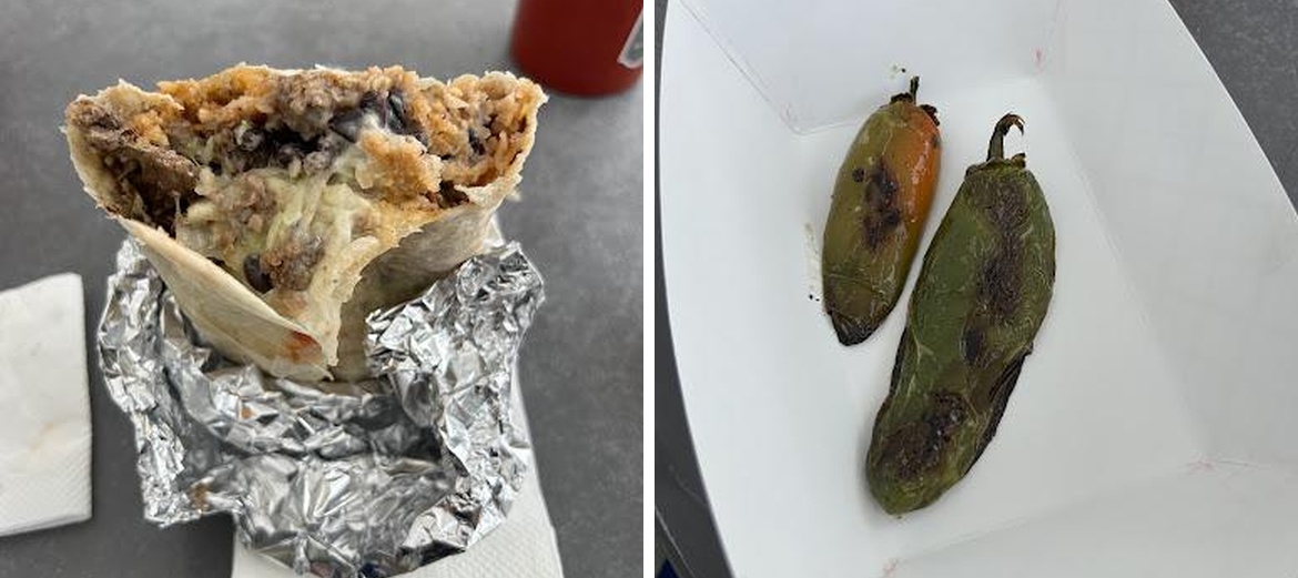 Paco's tacos