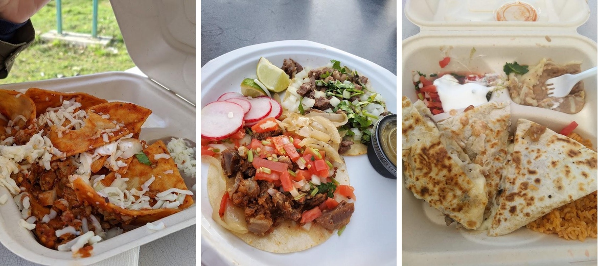 Paco's tacos