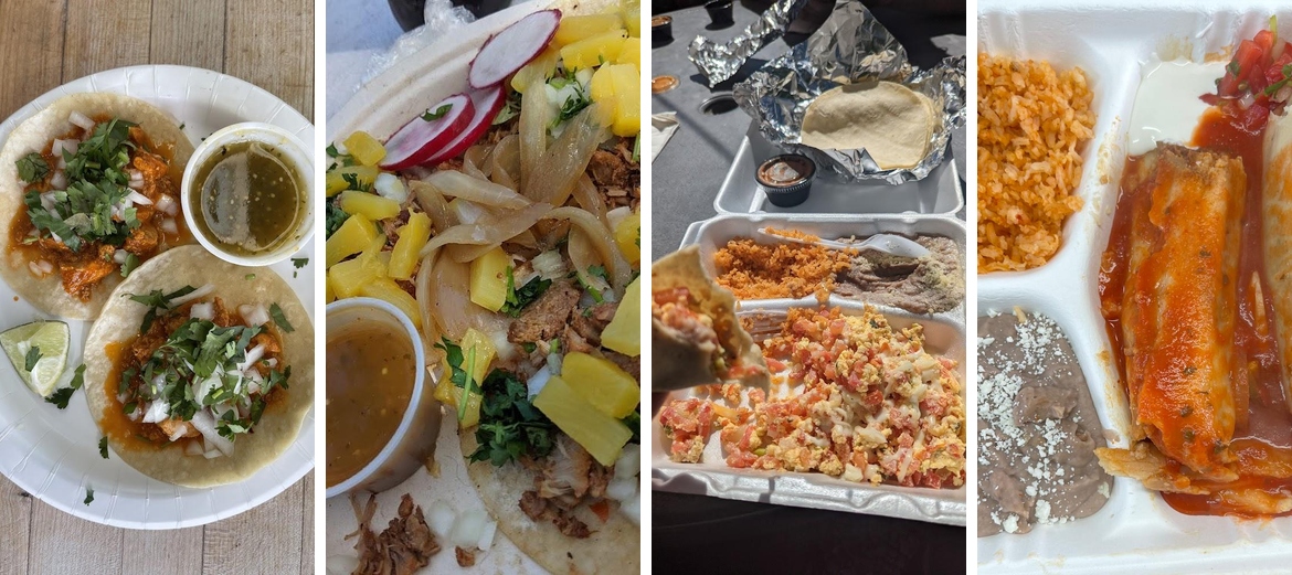 Paco's tacos