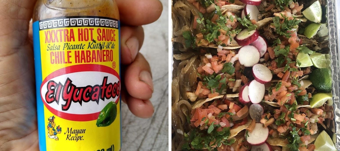 Paco's tacos