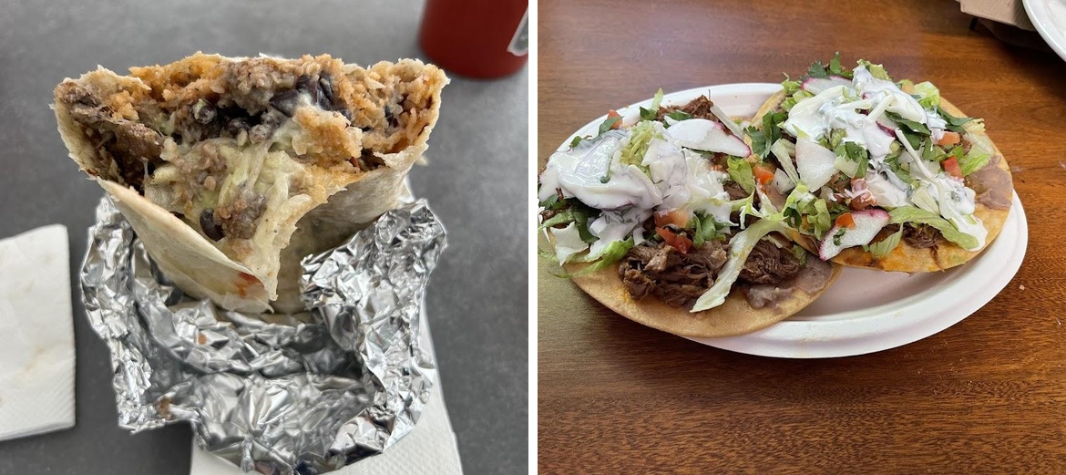 Paco's tacos