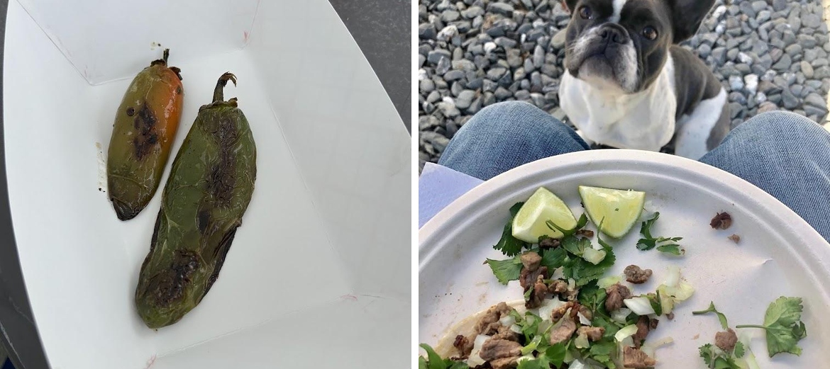 Paco's tacos